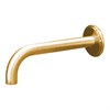 AC059BXX AQUAelite INstile излив для ванны из латуни, 160 мм AC059BXX - фото 43204