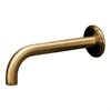 AC059BXX AQUAelite INstile излив для ванны из латуни, 160 мм AC059BXX - фото 43206