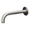 AC059AXX AQUAelite излив для ванны из латуни, 160 мм AC059AXX - фото 43213