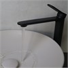 823018XX Palazzani 3-tre высокий смеситель для раковины 823018XX - фото 43251