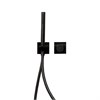 RU161BXX AQUAelite Push Me внешняя часть ручного душа с запорным вентилем, 3/4" RU161BXX - фото 43293
