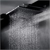 SF048AXX AQUAelite Techno верхний душ, 300x300 мм SF048AXX - фото 43367