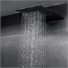 SF082AXX AQUAelite Minimal настенный верхний душ, 1 режим, 480x250 мм SF082AXX - фото 43374
