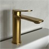 823011XX Palazzani 3-tre смеситель для раковины 823011XX - фото 43436