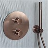 9910V1XX Palazzani душевой гарнитур из латуни 9910V1XX - фото 43739