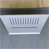 SF081AXX AQUAelite Minimal настенный верхний душ с 2-мя режимами, 480x250 мм SF081AXX - фото 43862