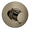 IF113_XX Palazzani Гигиенический гарнитур с термостатическим смесителем 962611XX + 99572602 + 9958C1XX - фото 44257