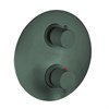 962604XX Palazzani MIDI/3-tre внешняя часть термостатического смесителя для душа на 1-3 потребителя, 1/2”-3/4” 962604XX - фото 44336