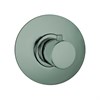 962610XX Palazzani MIDI внешняя часть встроенного переключателя для термостатического смесителя на 1-3 потребителя, 1/2"-3/4" 962610XX - фото 44596