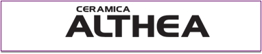 CERAMICA ALTHEA