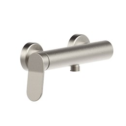 Настенные смесители для душа